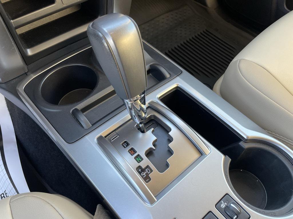 used 2024 Toyota 4Runner car, priced at $45,500