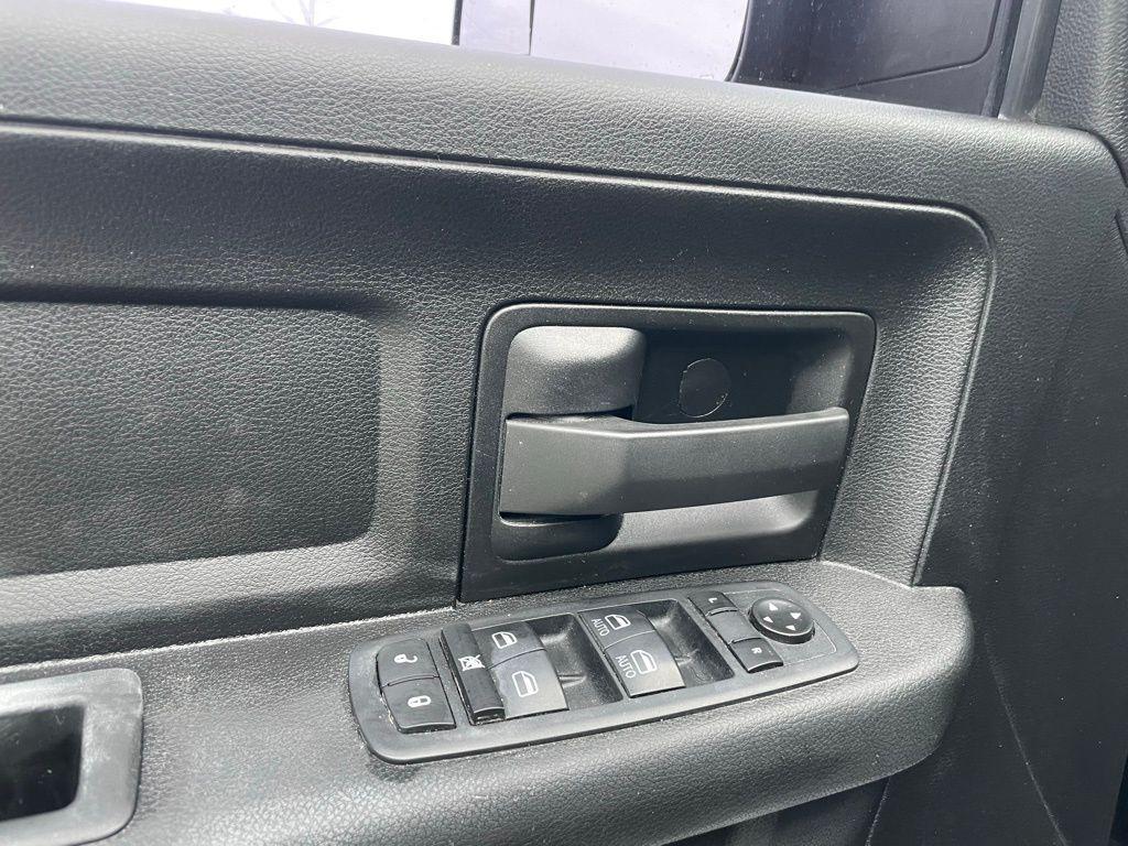 used 2022 Ram 2500 car, priced at $42,990