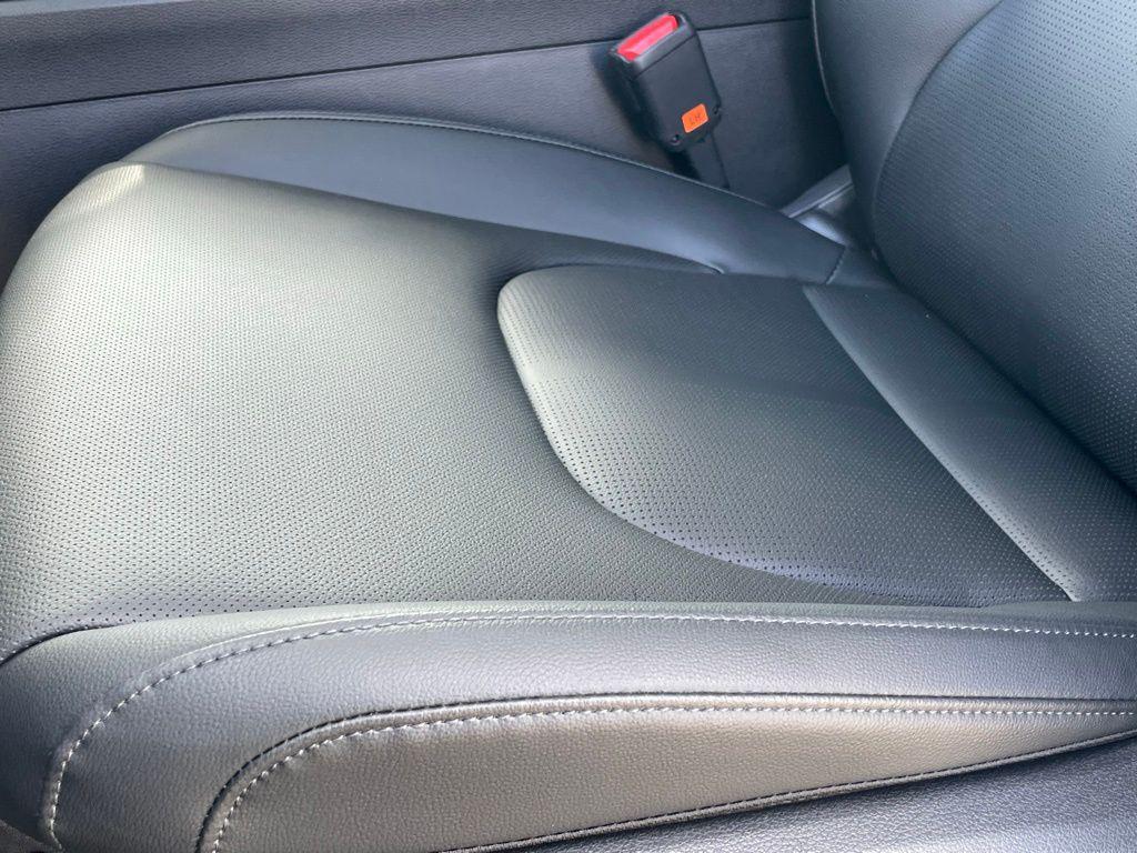 new 2026 Kia Sportage car, priced at $32,935