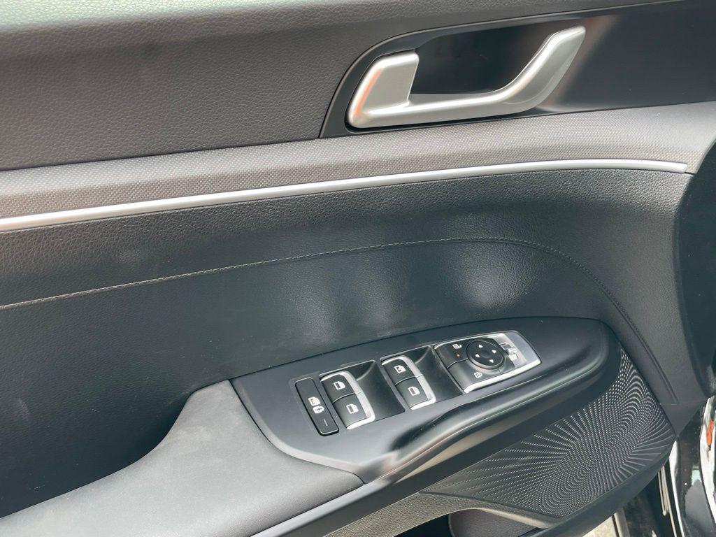 new 2026 Kia K5 car, priced at $29,125
