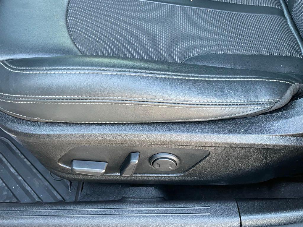 used 2024 Kia K5 car, priced at $26,000