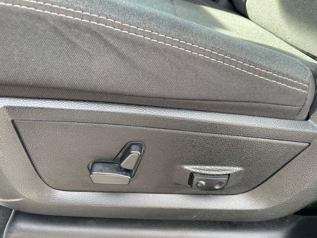 used 2025 Ram 2500 car, priced at $56,490