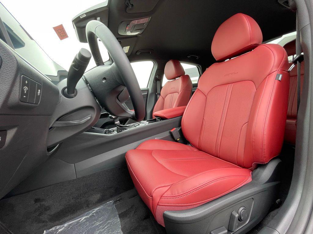 new 2026 Kia K5 car, priced at $30,375