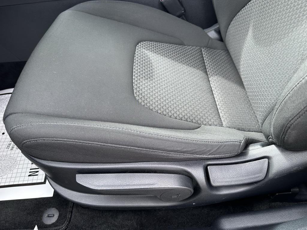 used 2024 Kia Sportage car, priced at $21,595