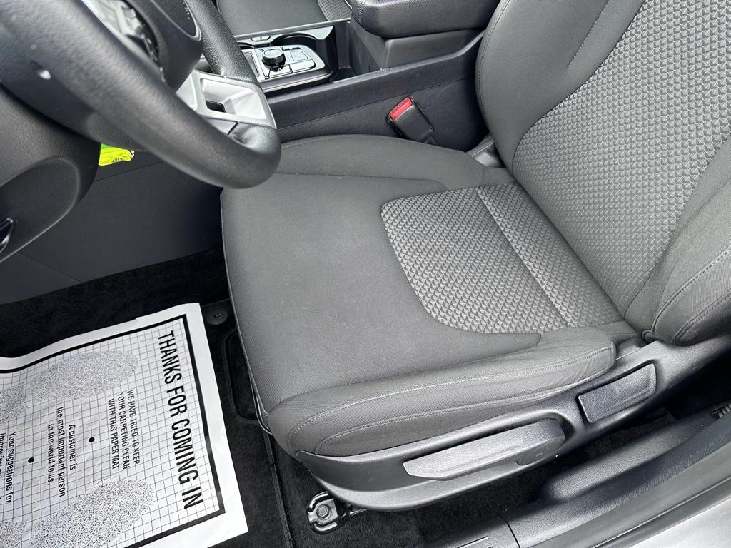 used 2024 Kia Sportage car, priced at $21,595