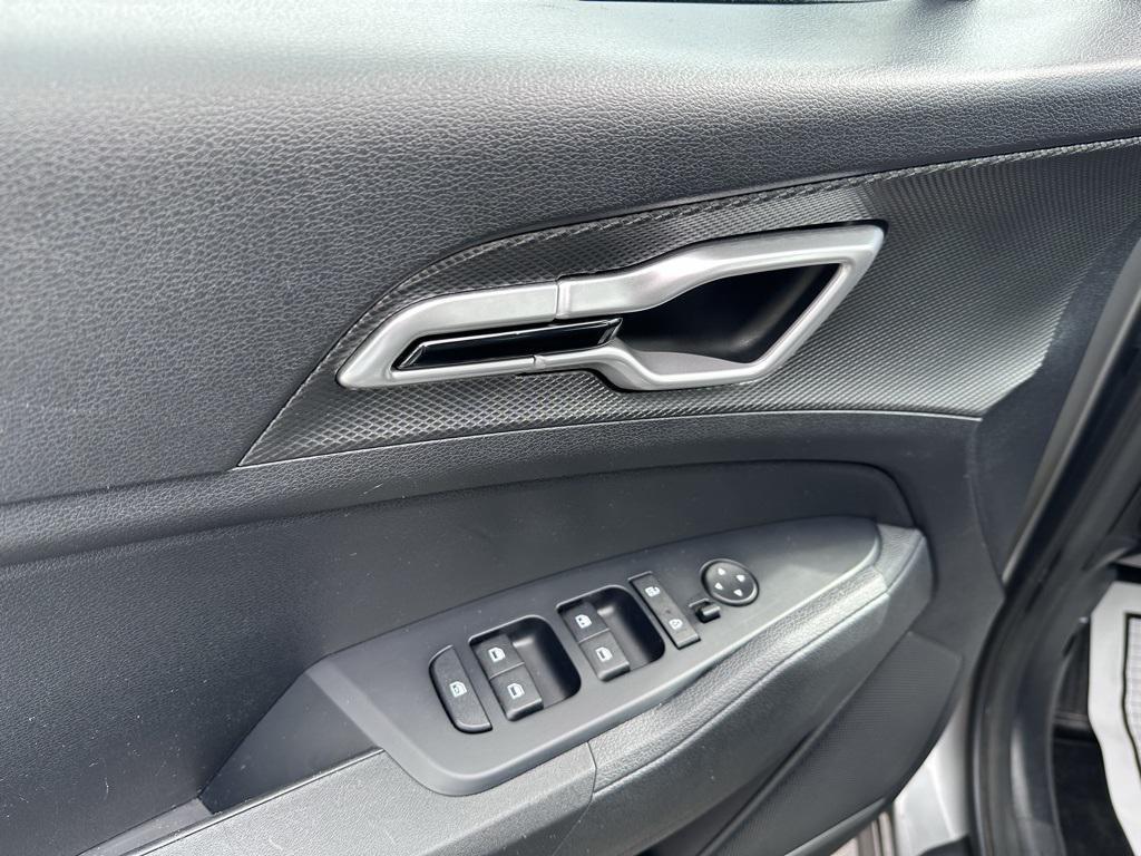 used 2024 Kia Sportage car, priced at $21,595