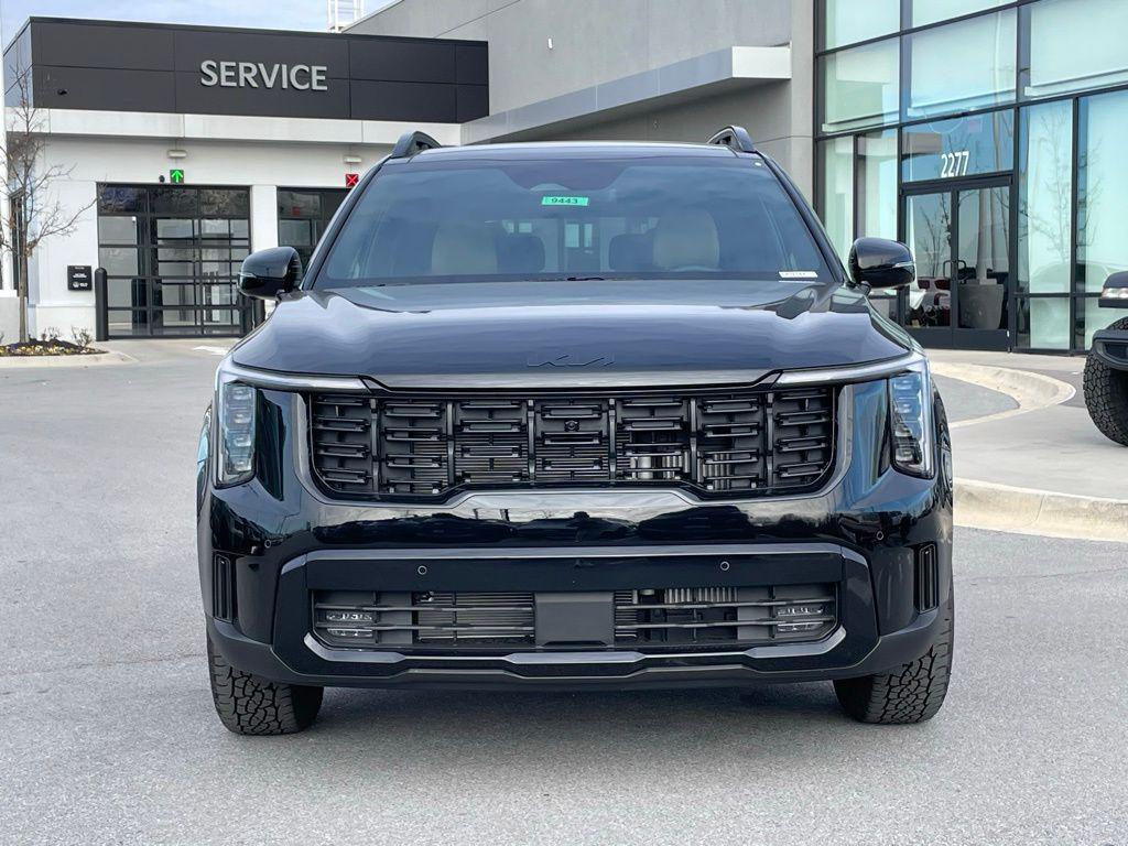 new 2026 Kia Sorento car, priced at $49,565