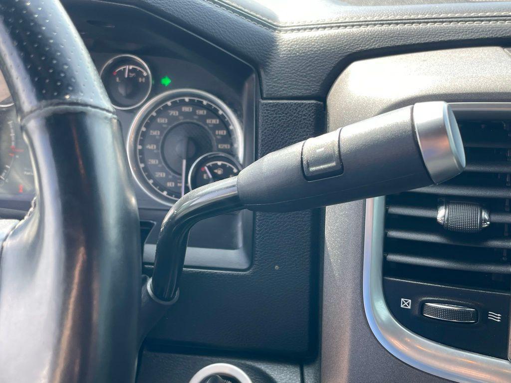 used 2017 Ram 2500 car, priced at $36,000