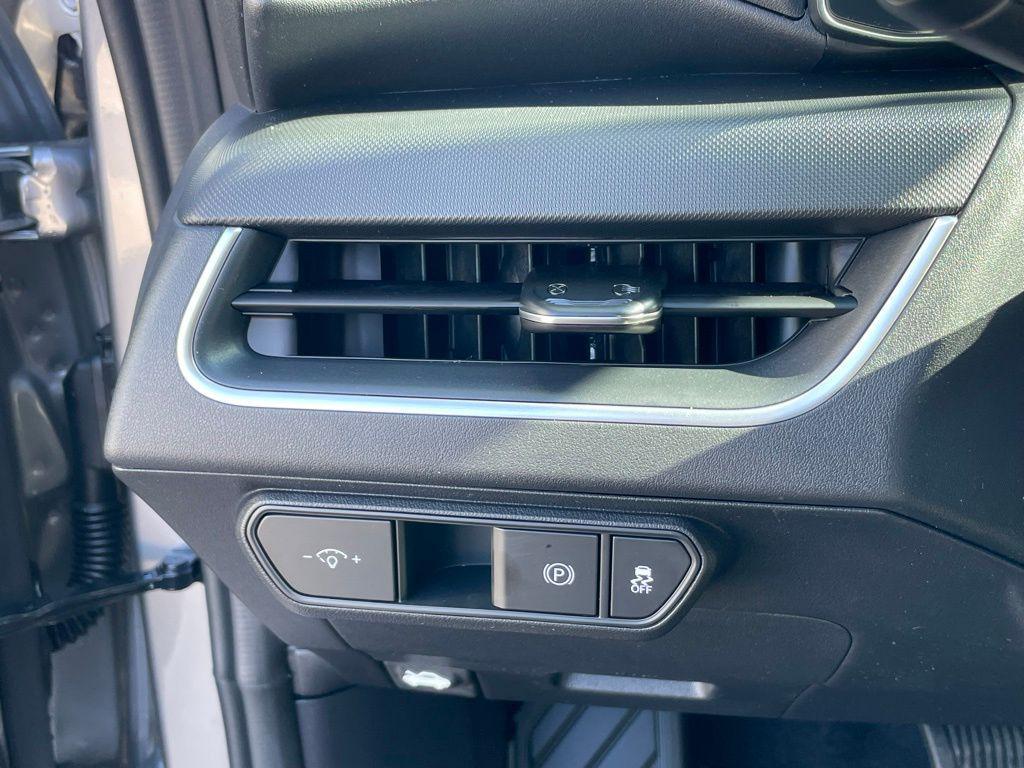 new 2026 Kia K4 car, priced at $24,485