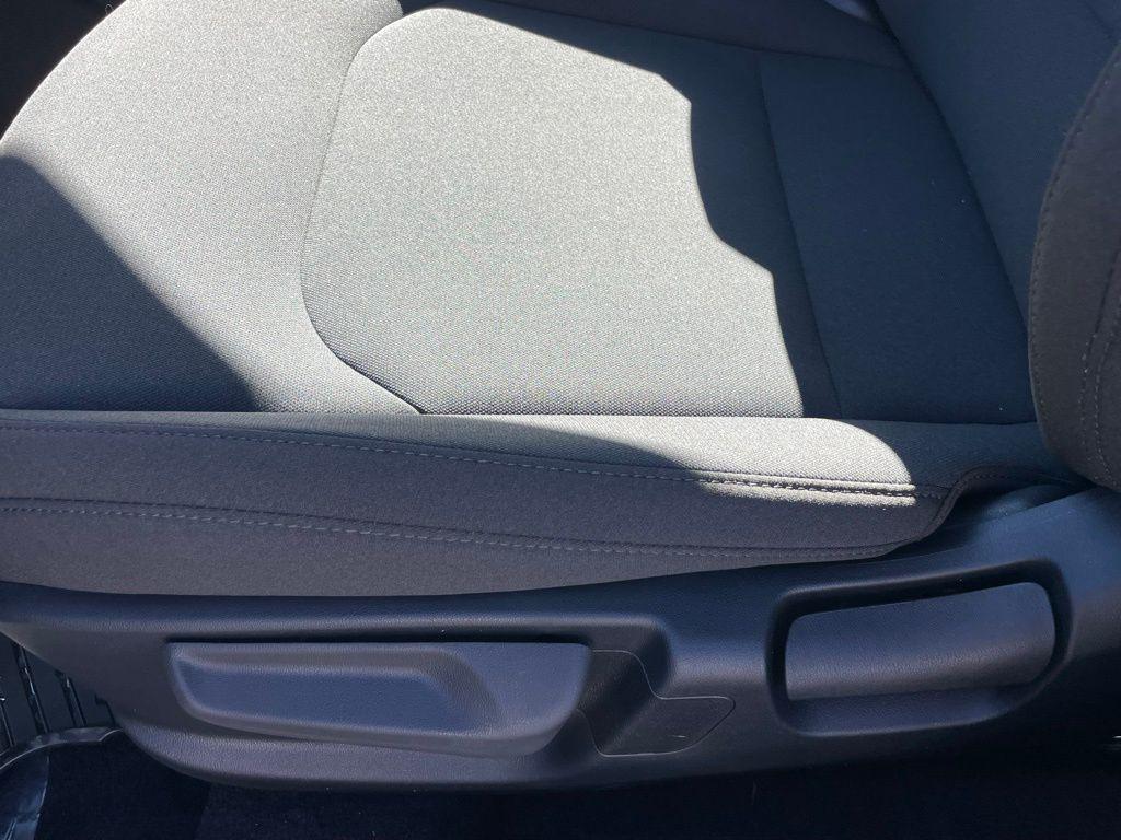 new 2026 Kia K4 car, priced at $24,485