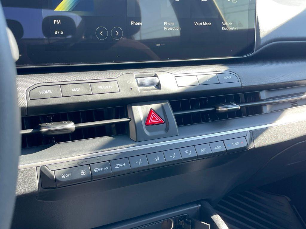 new 2026 Kia K4 car, priced at $24,485