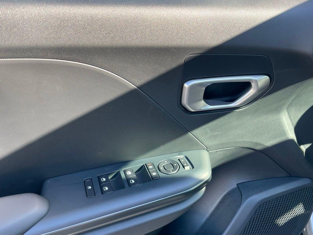 new 2026 Kia K4 car, priced at $24,485