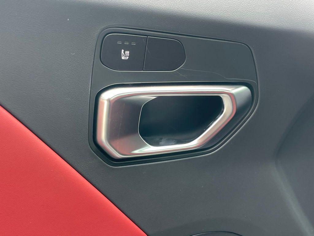 new 2026 Kia K4 car, priced at $27,530