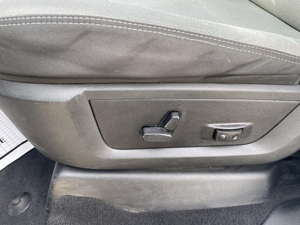 used 2023 Ram 2500 car, priced at $46,790