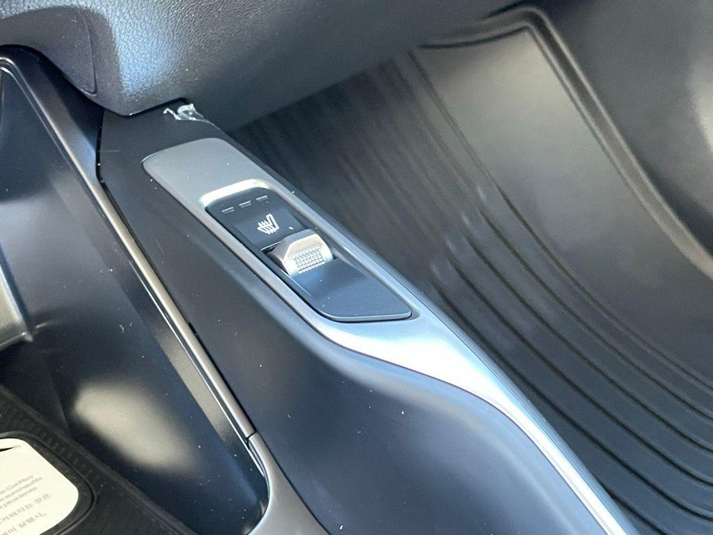 new 2026 Kia Sorento car, priced at $44,035