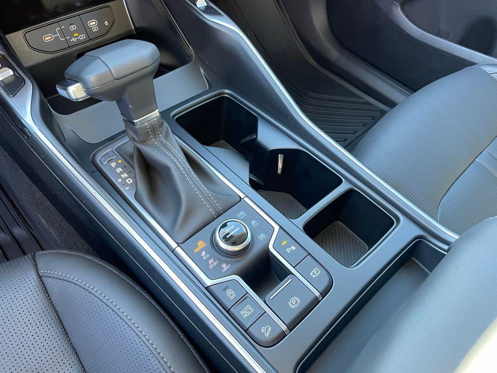 new 2026 Kia Sorento car, priced at $44,035