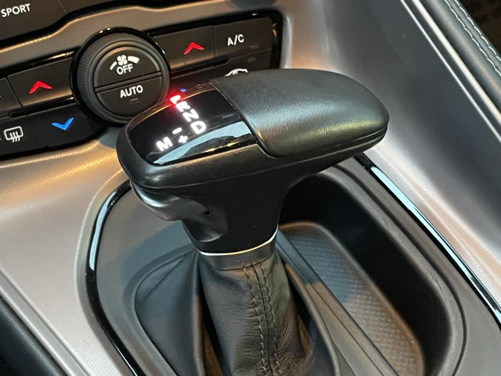 used 2023 Dodge Challenger car, priced at $24,990