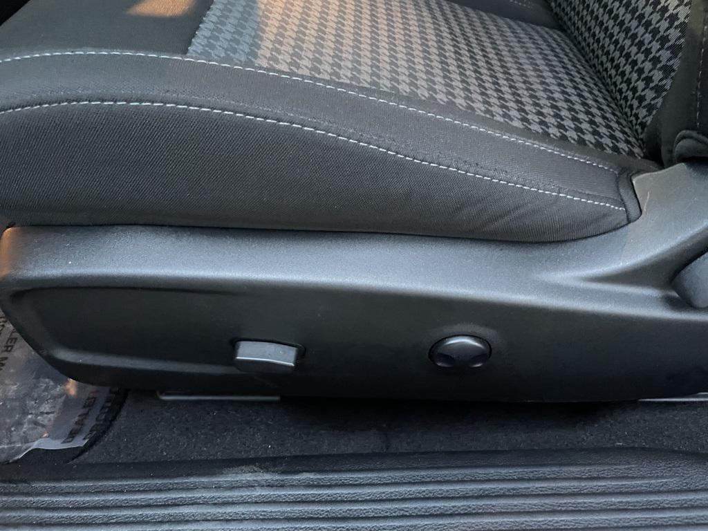 used 2023 Dodge Challenger car, priced at $24,990