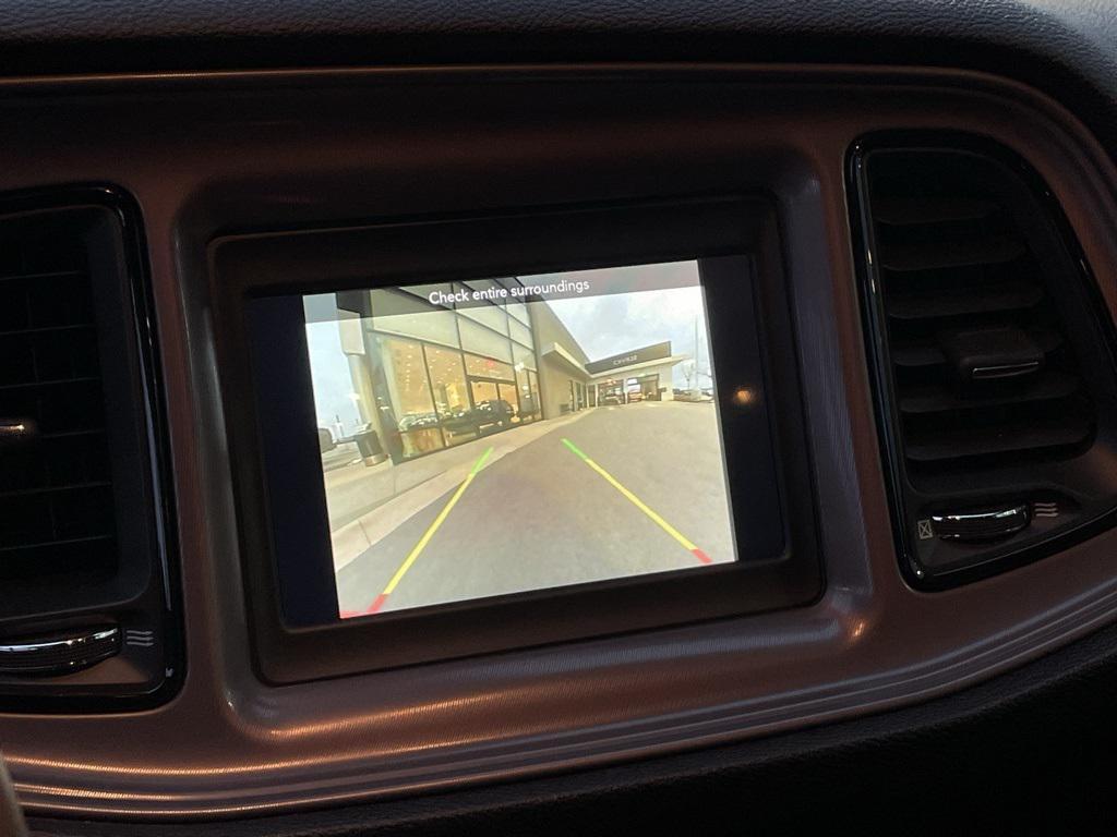 used 2023 Dodge Challenger car, priced at $24,990