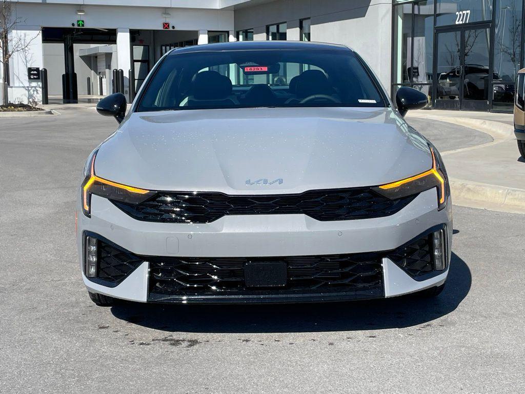 new 2026 Kia K5 car, priced at $32,280
