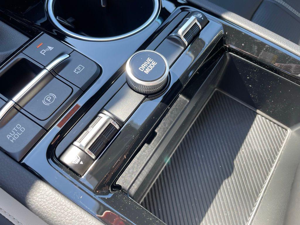 new 2026 Kia K5 car, priced at $32,280