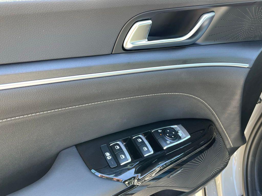 new 2026 Kia K5 car, priced at $32,280