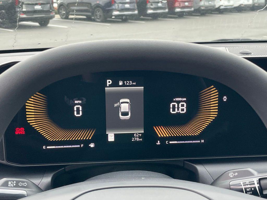 new 2026 Kia K4 car, priced at $24,635