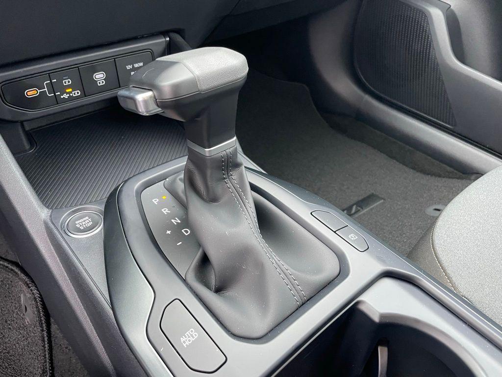 new 2026 Kia K4 car, priced at $24,635