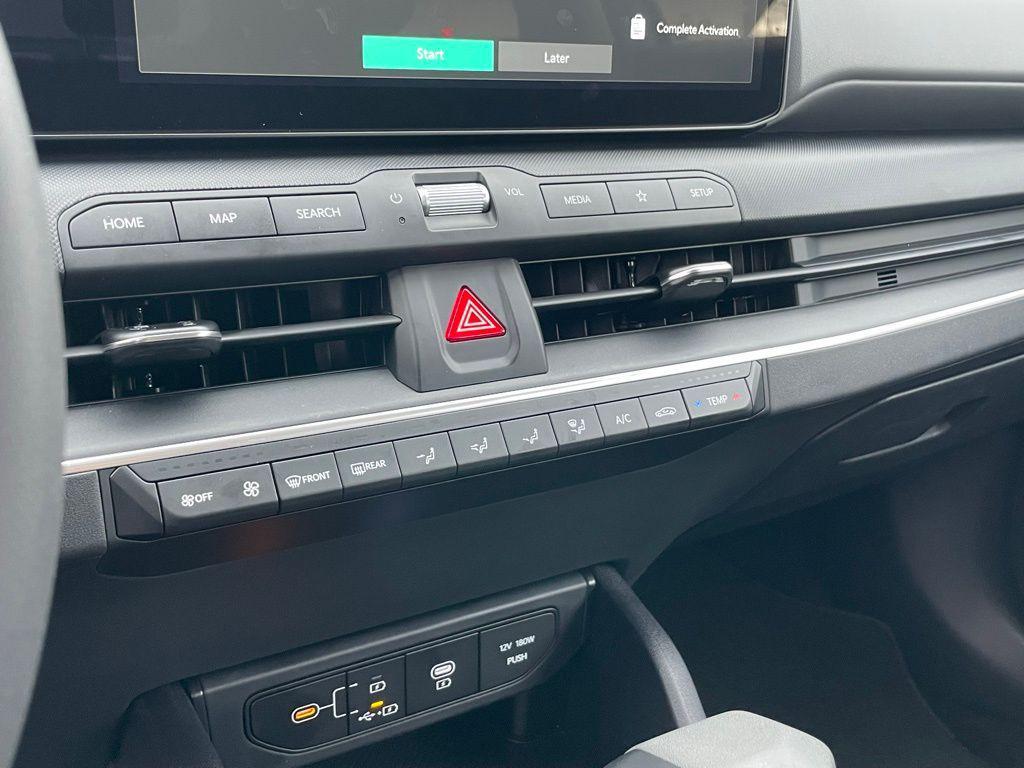 new 2026 Kia K4 car, priced at $24,635