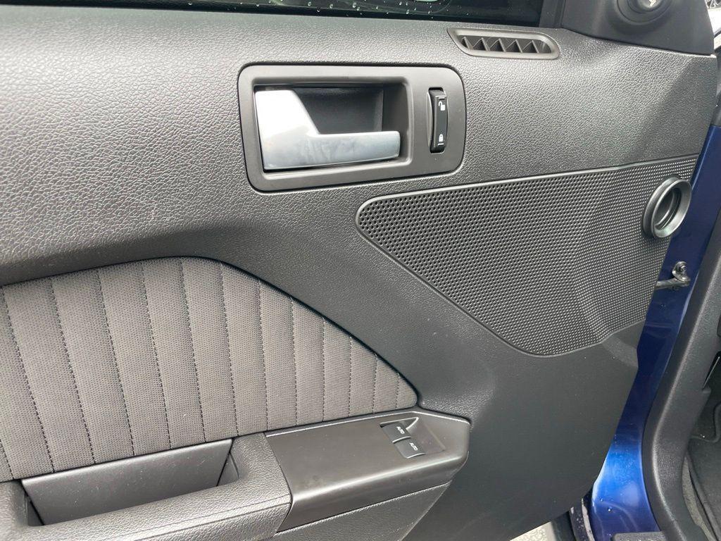 used 2012 Ford Mustang car, priced at $36,129