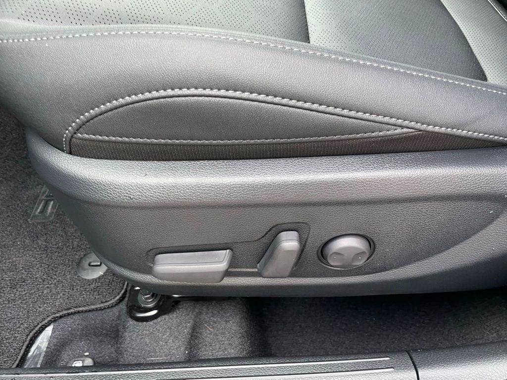 new 2026 Kia Seltos car, priced at $34,170