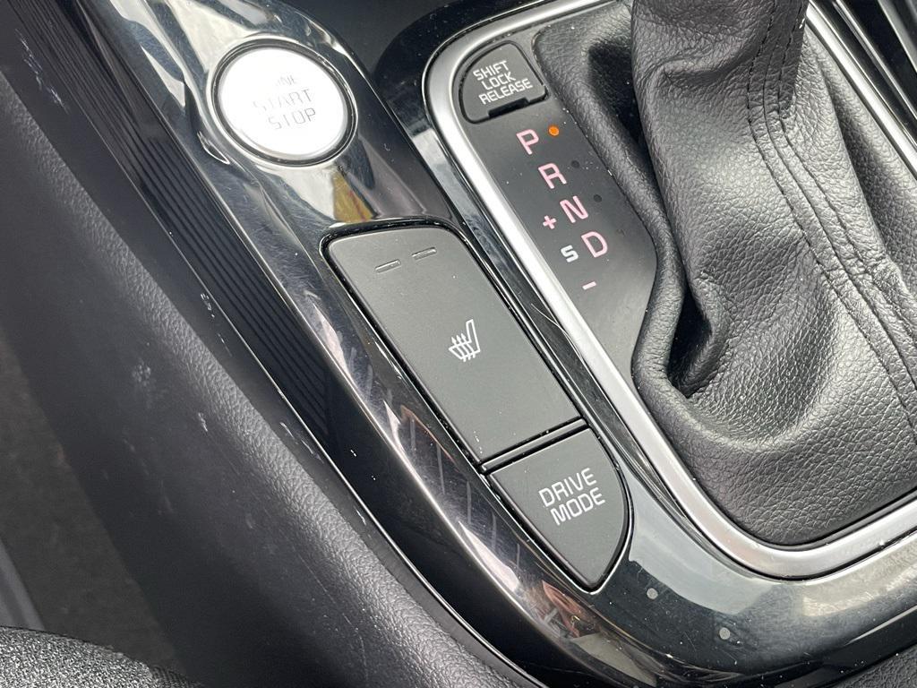 used 2021 Kia Soul car, priced at $15,790