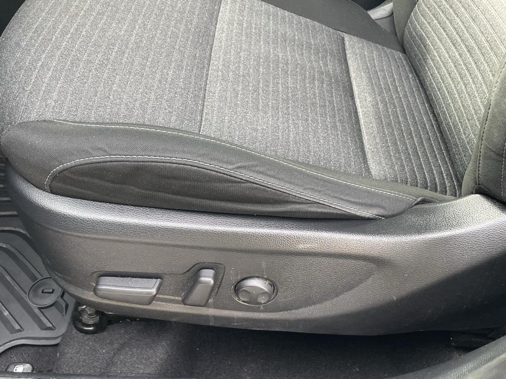 used 2021 Kia Soul car, priced at $15,790