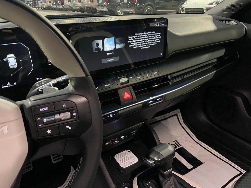 new 2026 Kia K4 car, priced at $30,530