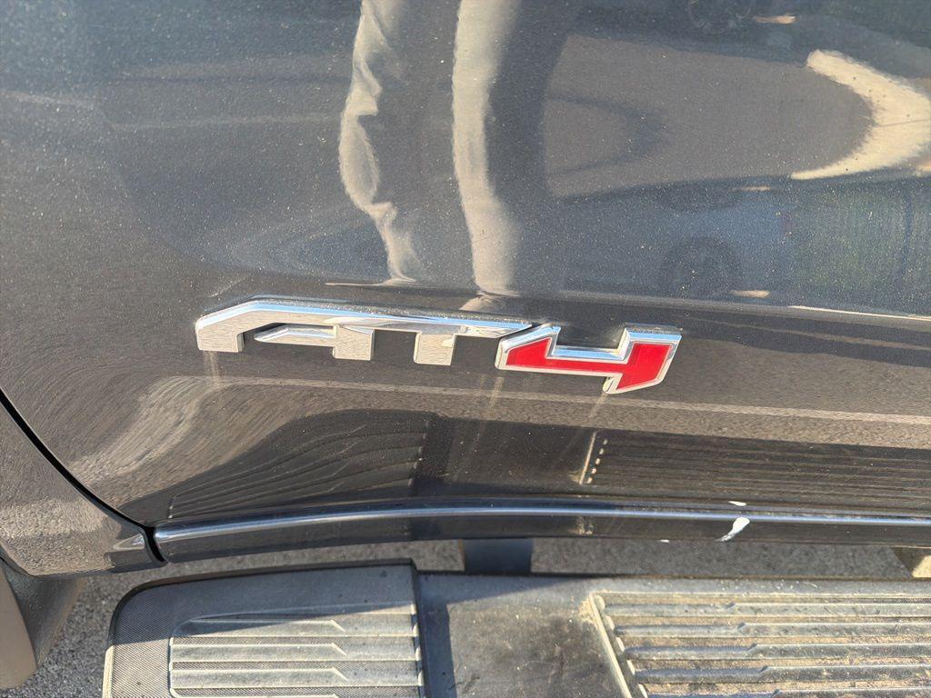 used 2021 GMC Sierra 1500 car, priced at $44,500
