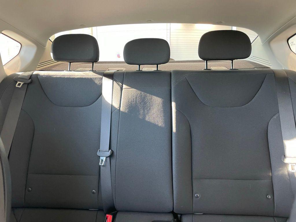 new 2026 Kia K4 car, priced at $24,485