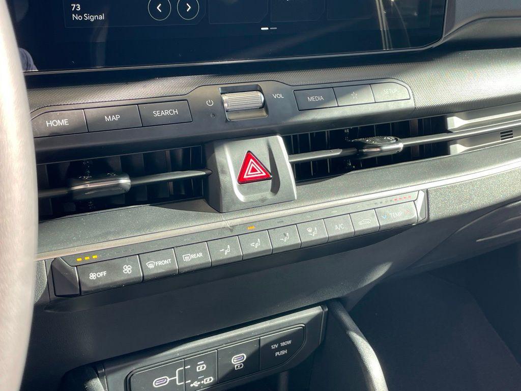 new 2026 Kia K4 car, priced at $24,485