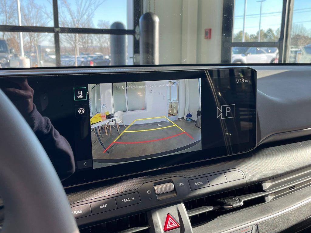 new 2026 Kia K4 car, priced at $24,485