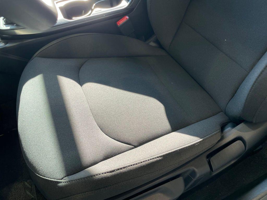 new 2026 Kia K4 car, priced at $24,485