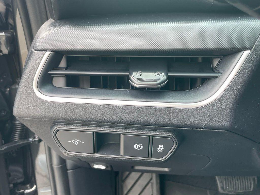 new 2026 Kia K4 car, priced at $24,635