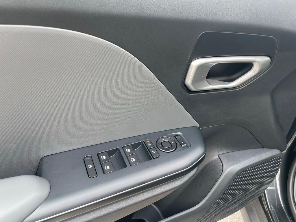 new 2026 Kia K4 car, priced at $24,635