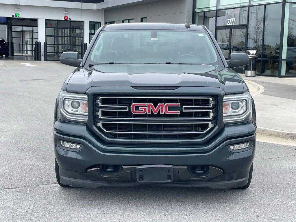 used 2018 GMC Sierra 1500 car, priced at $19,800