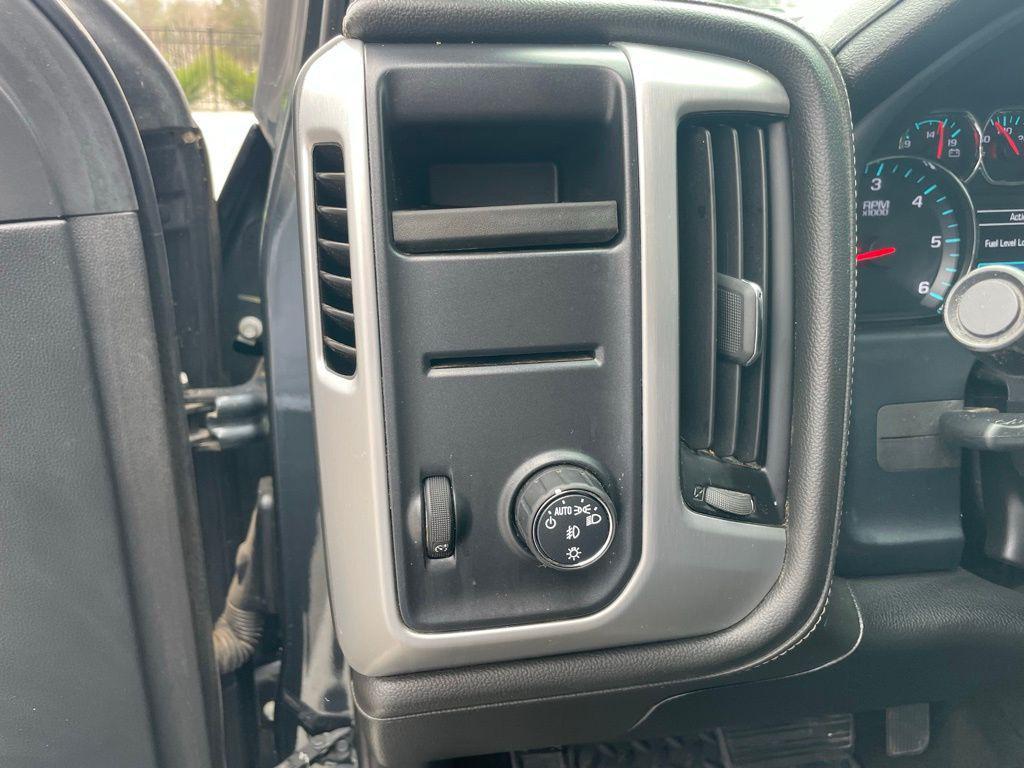 used 2018 GMC Sierra 1500 car, priced at $19,800