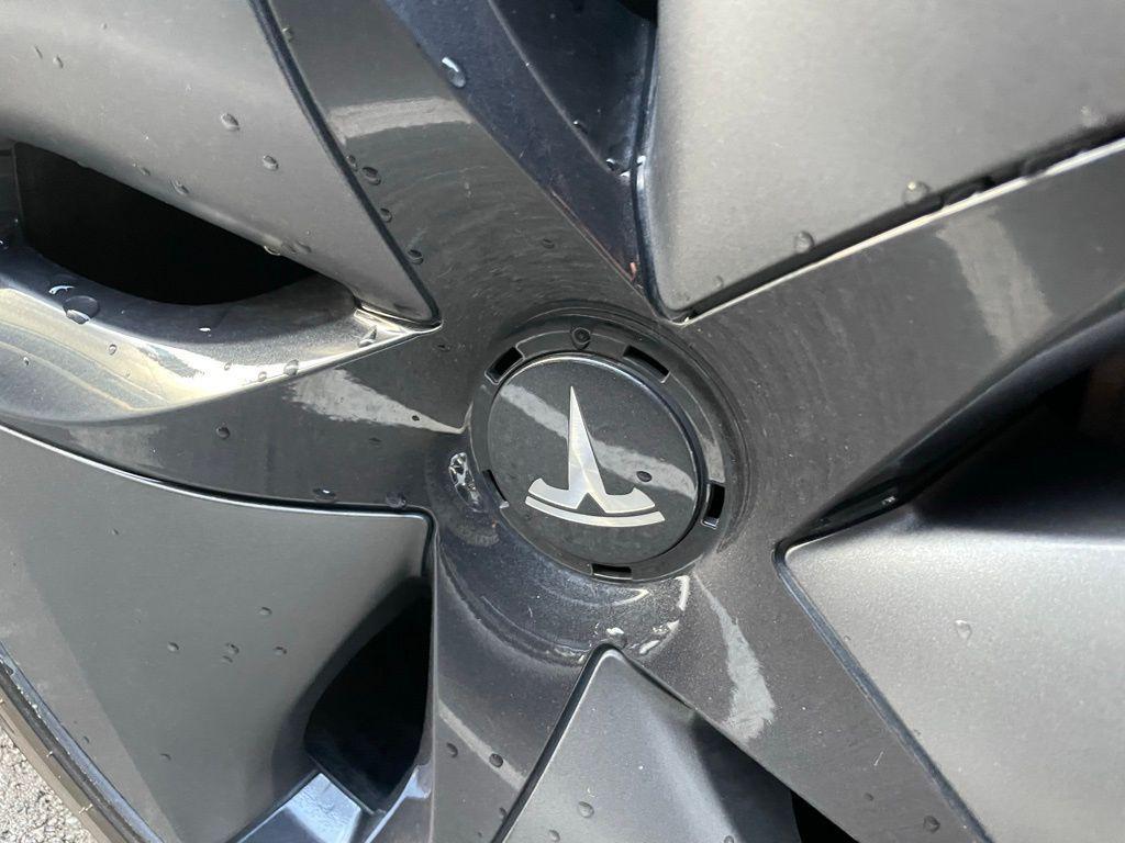 used 2018 Tesla Model 3 car, priced at $19,500