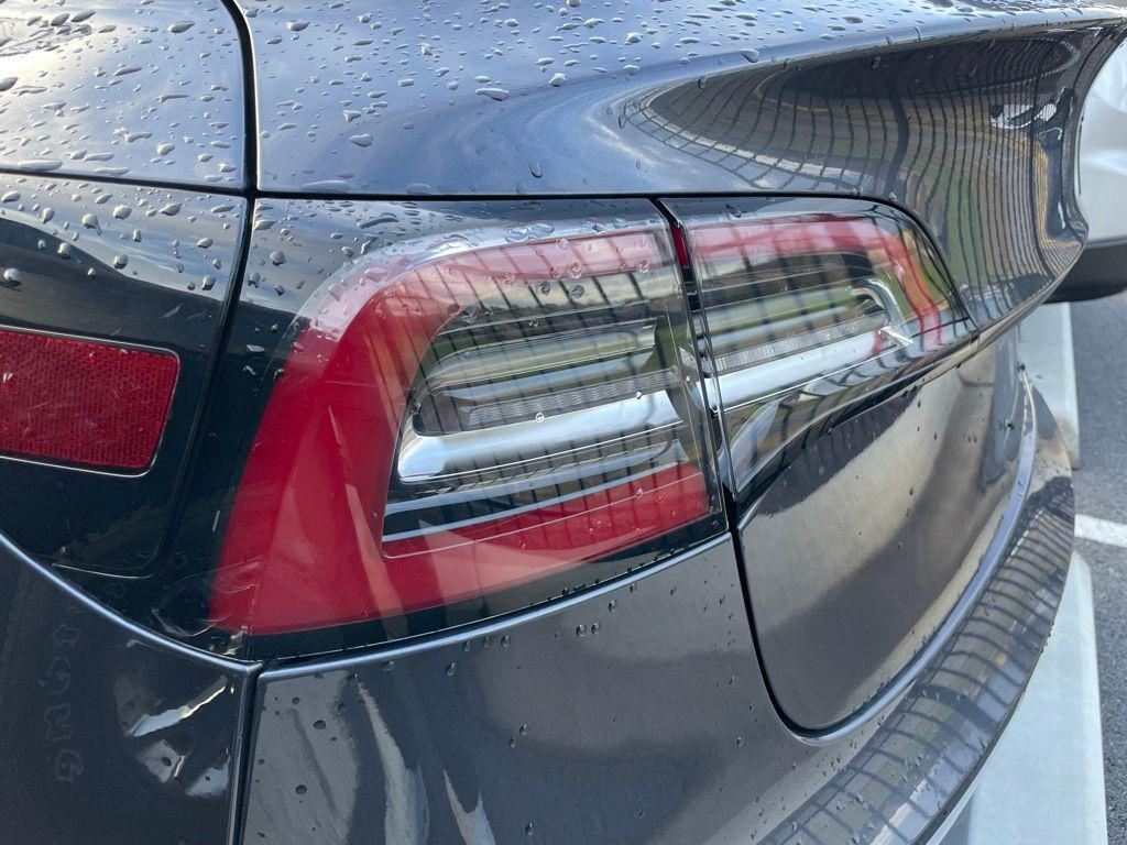 used 2018 Tesla Model 3 car, priced at $19,500