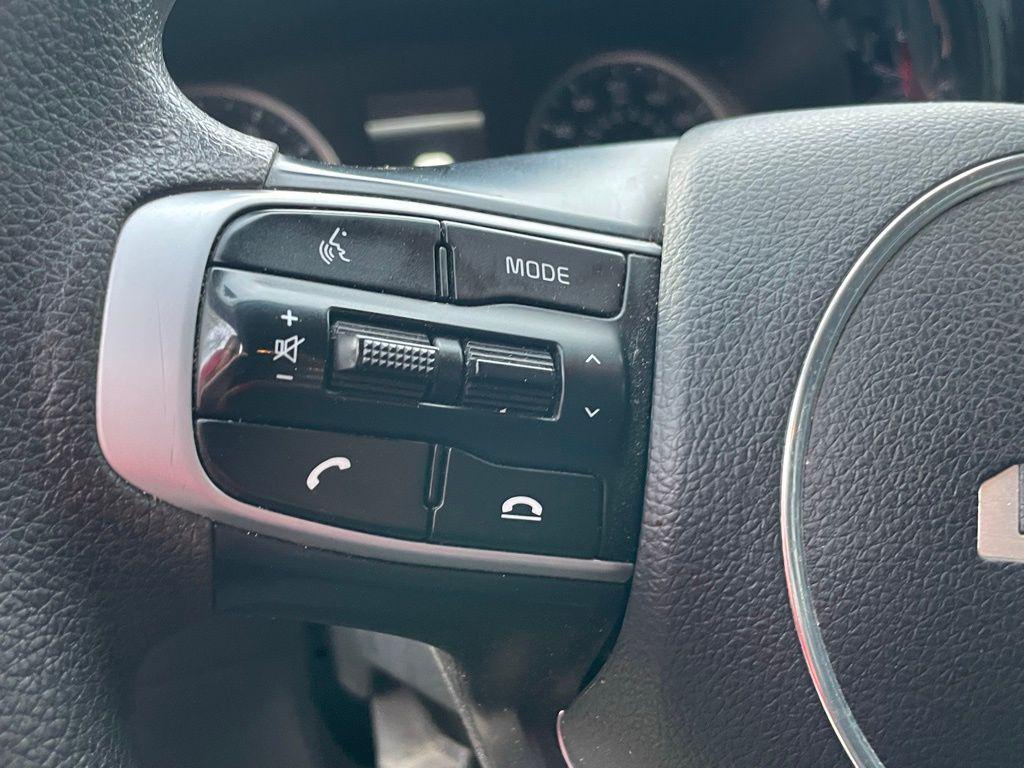 used 2023 Kia K5 car, priced at $20,000