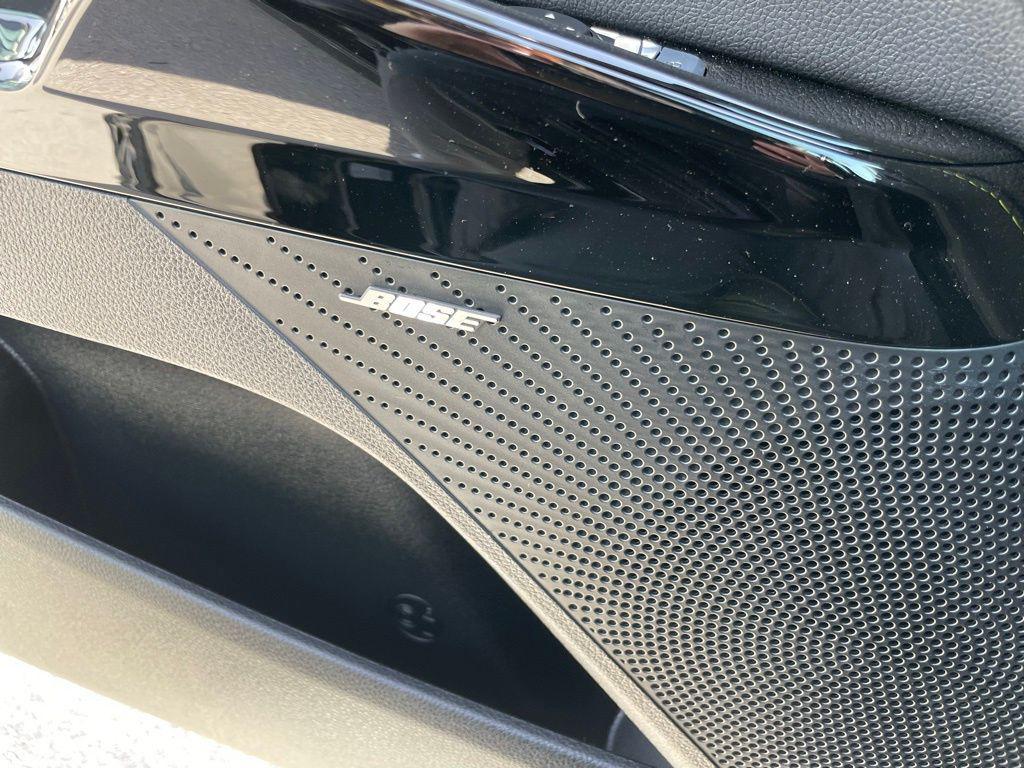 new 2026 Kia K5 car, priced at $39,085