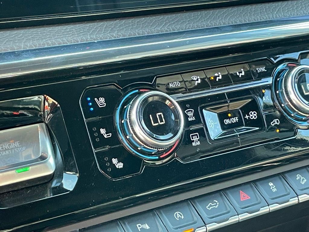 used 2024 GMC Sierra 1500 car, priced at $54,800