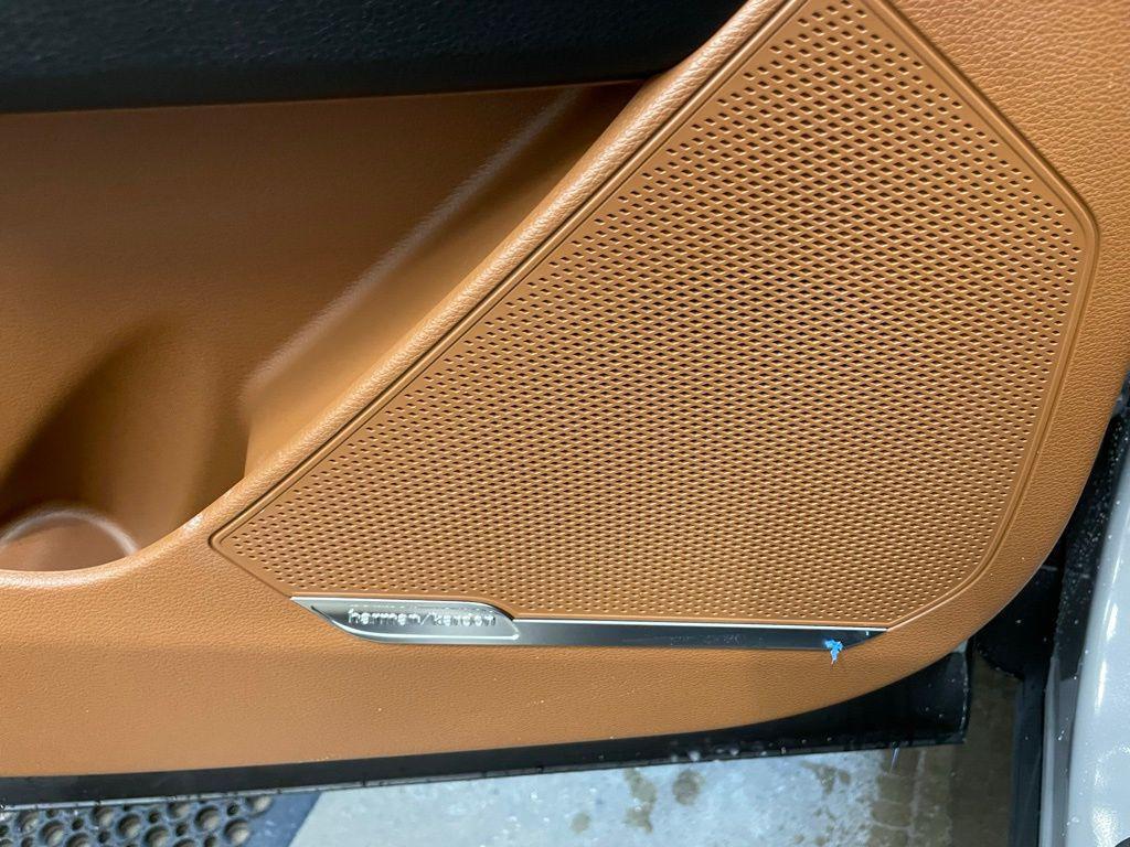 new 2026 Kia Sportage car, priced at $40,280