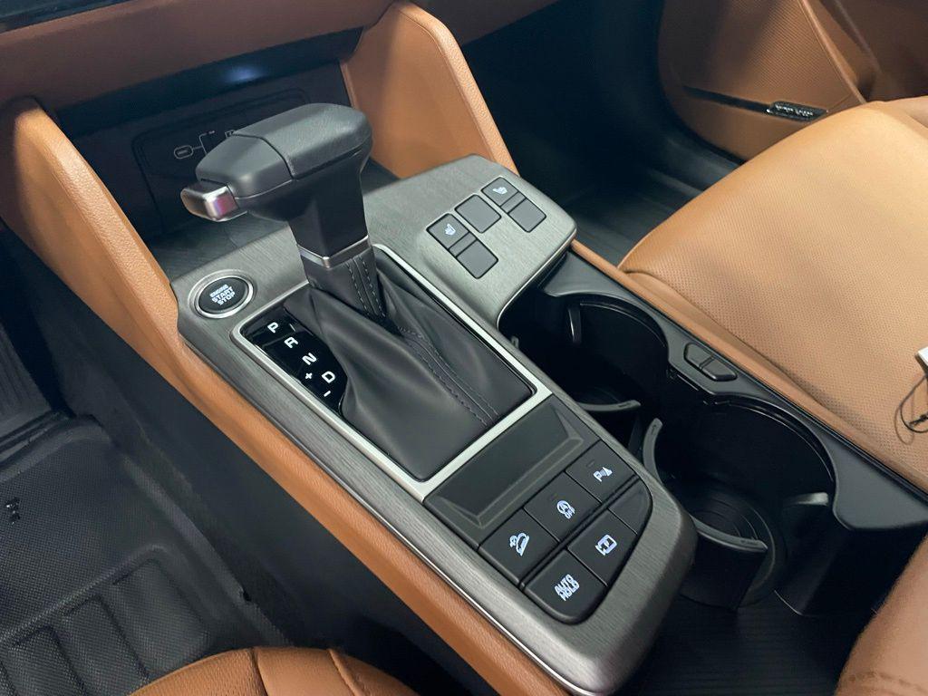 new 2026 Kia Sportage car, priced at $40,280